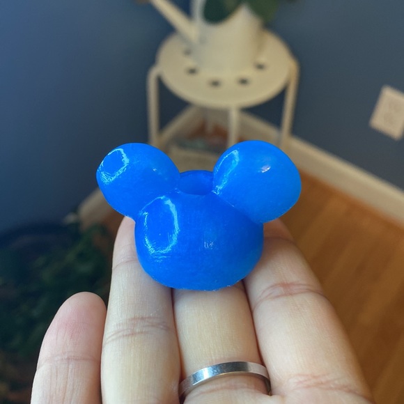 °o° mouse straw topper - Picture 4 of 4